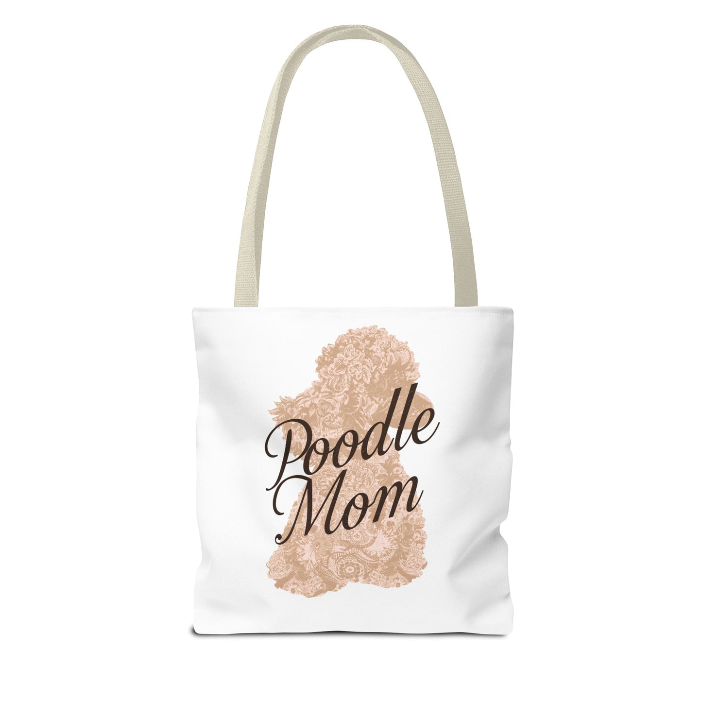 Tote Bag (AOP) - Happy Tails