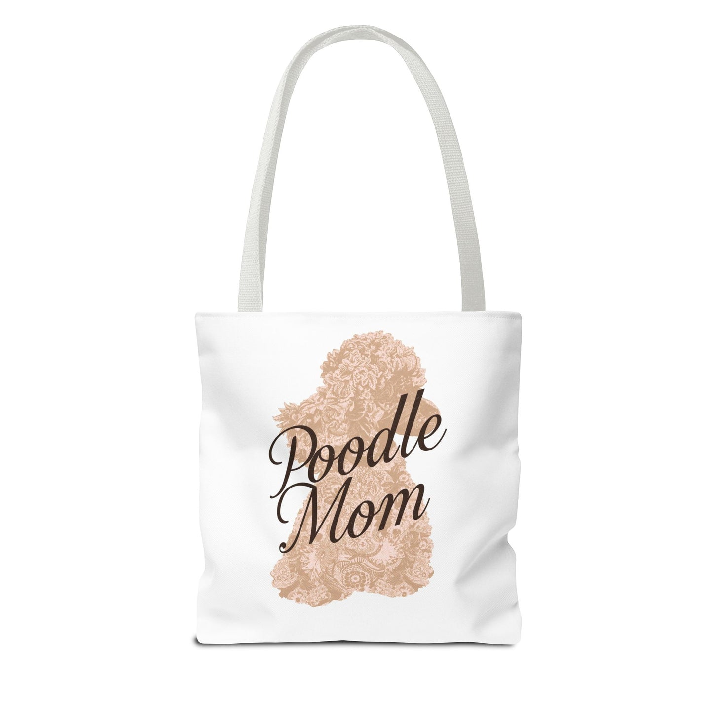 Tote Bag (AOP) - Happy Tails