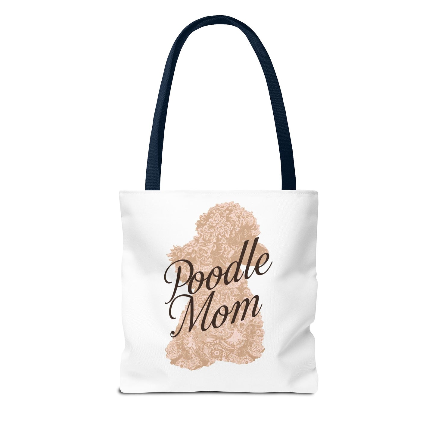 Tote Bag (AOP) - Happy Tails