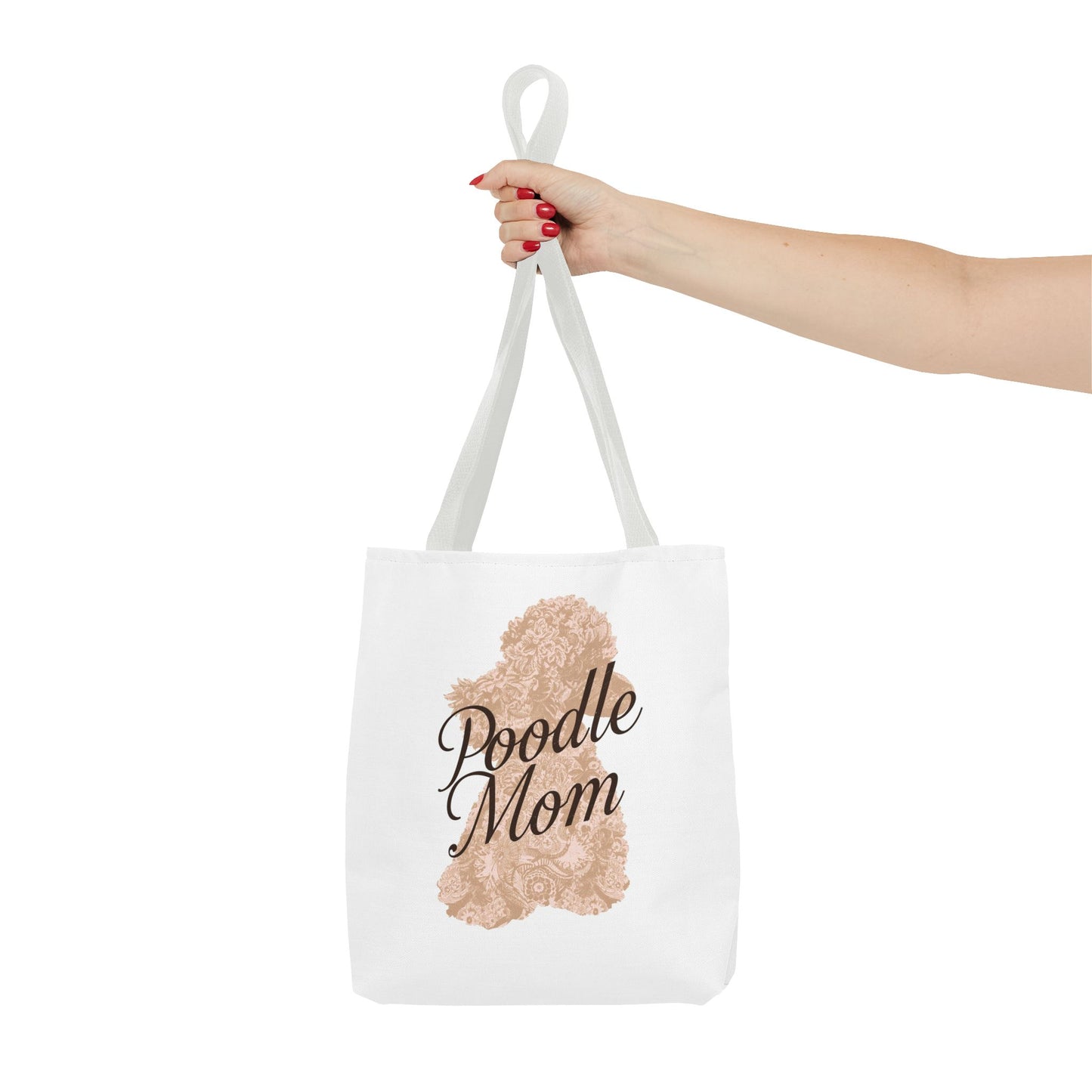 Tote Bag (AOP) - Happy Tails
