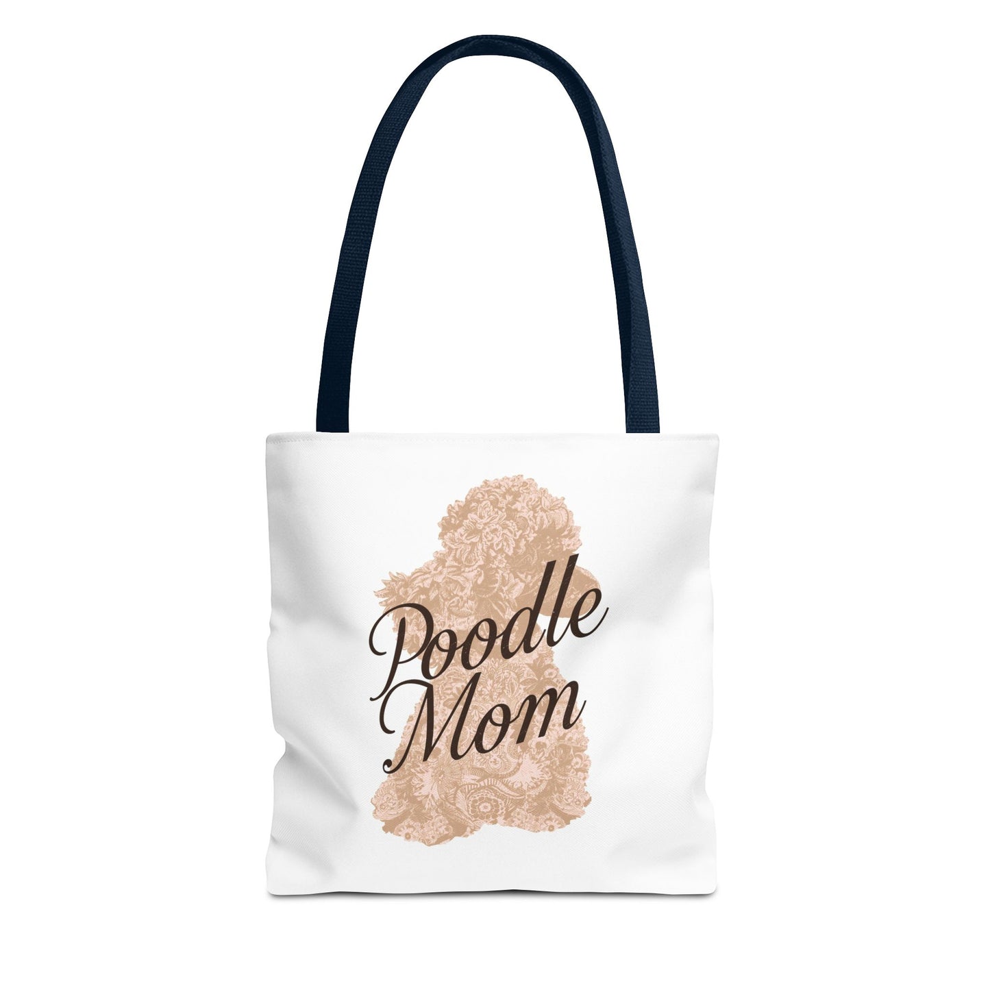 Tote Bag (AOP) - Happy Tails