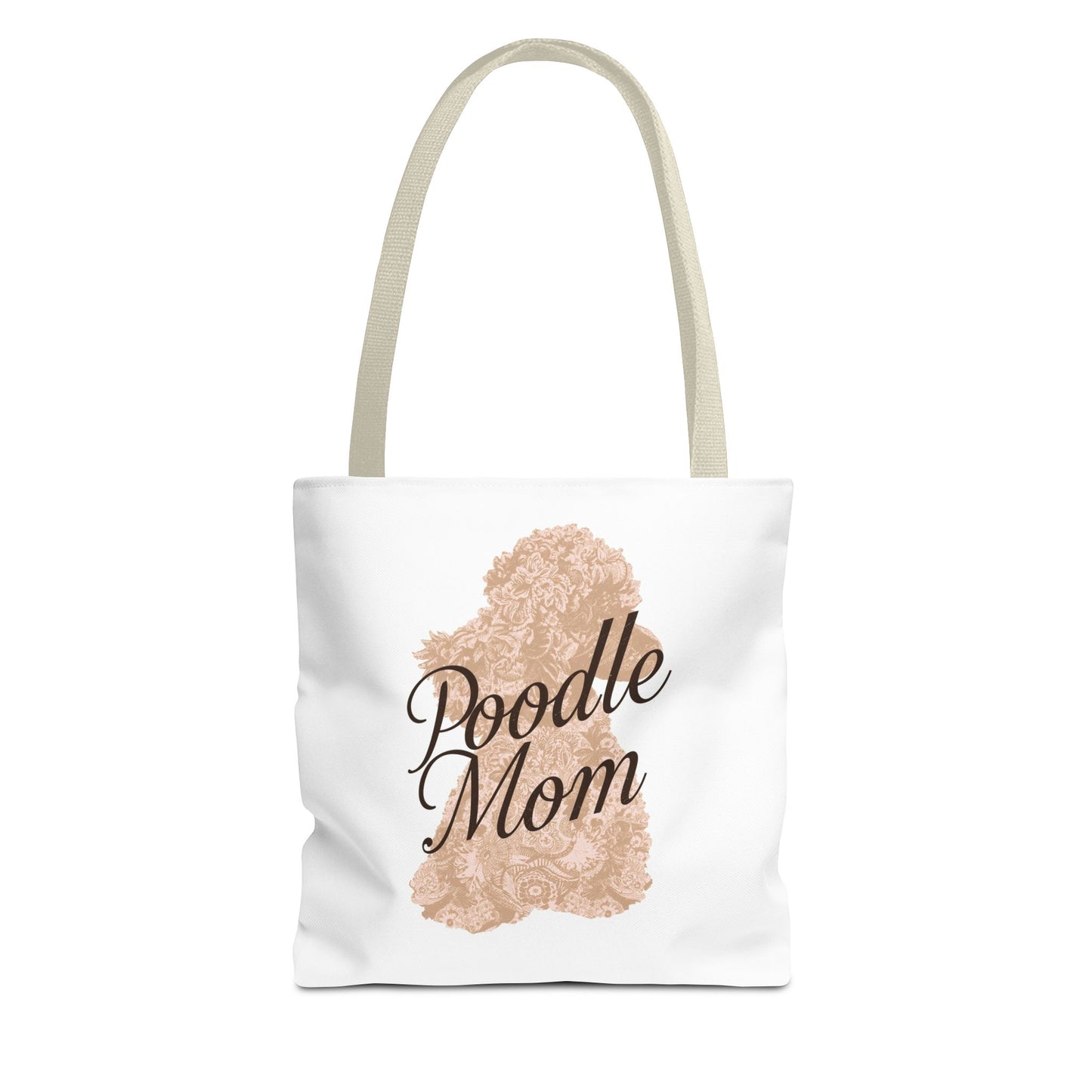 Tote Bag (AOP) - Happy Tails