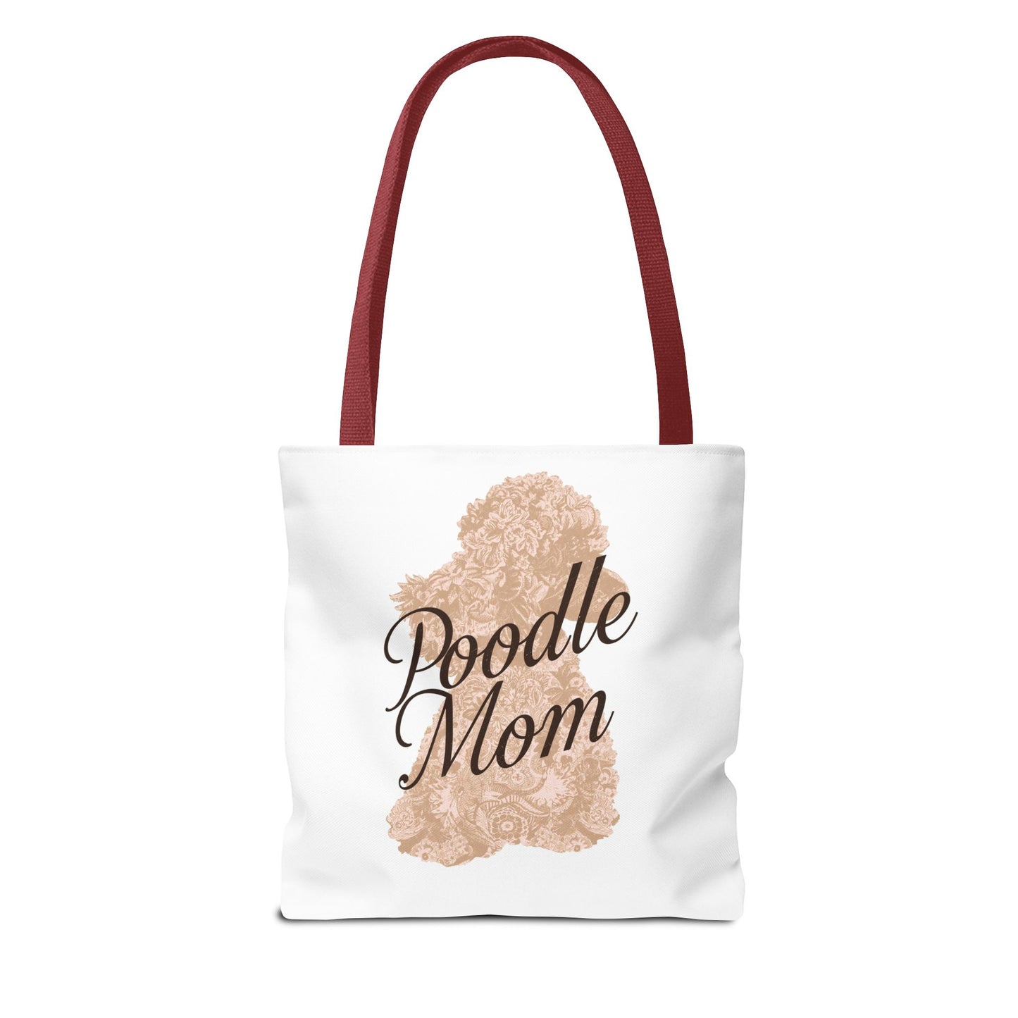 Tote Bag (AOP) - Happy Tails
