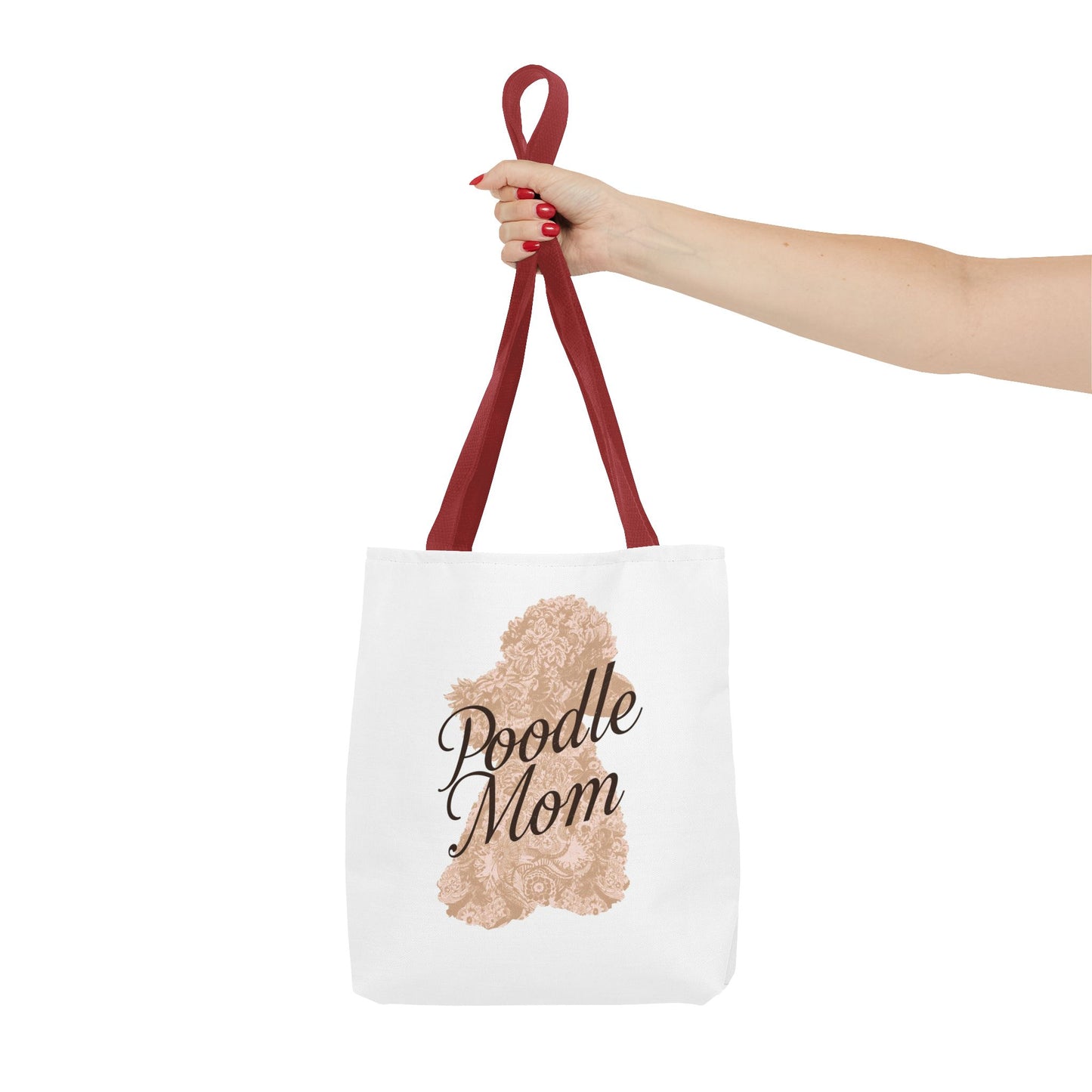 Tote Bag (AOP) - Happy Tails
