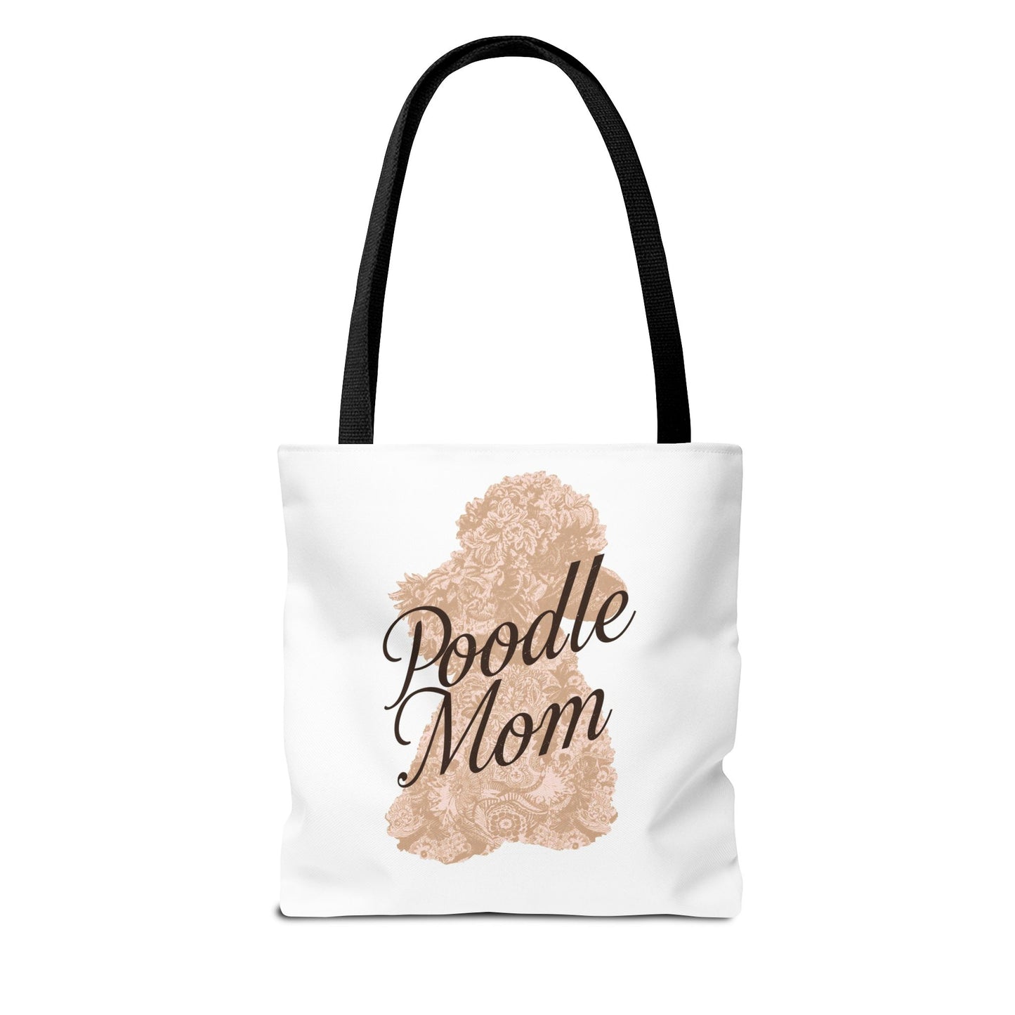 Tote Bag (AOP) - Happy Tails