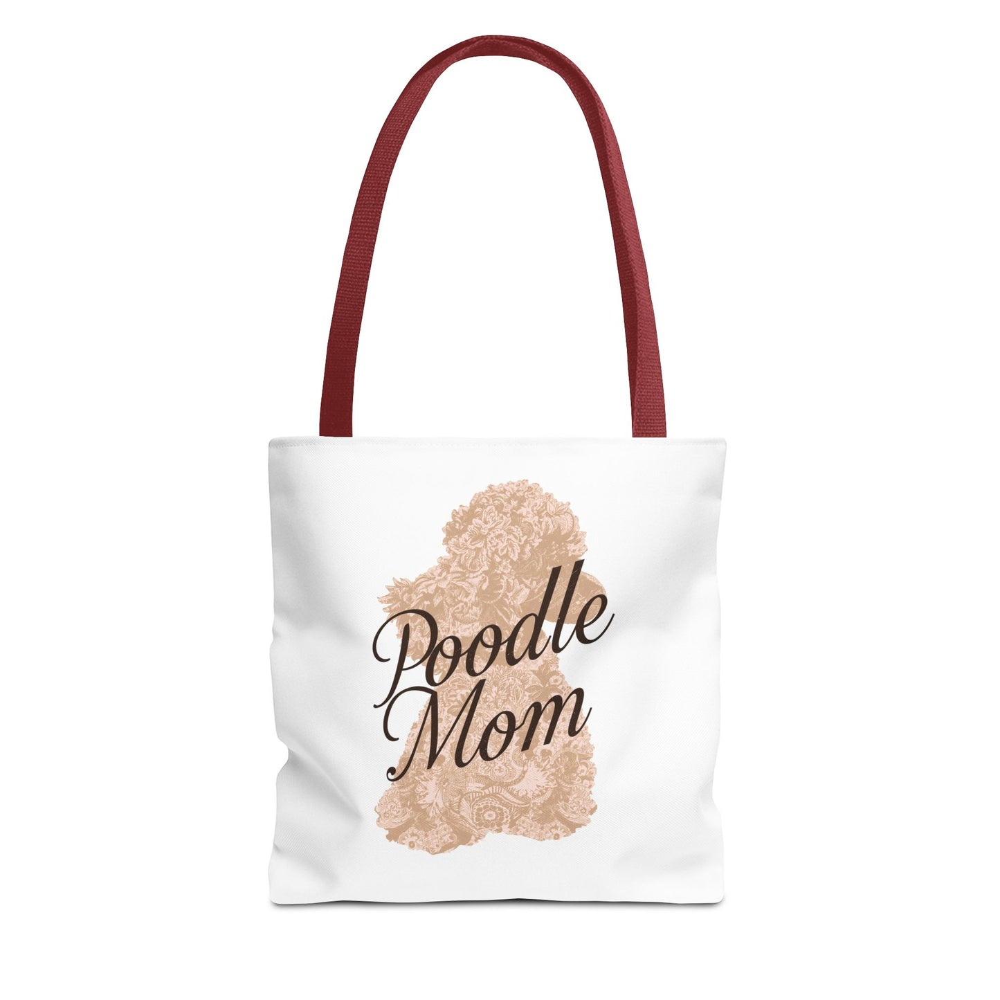 Tote Bag (AOP) - Happy Tails