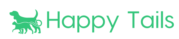 Happy Tails Store-Gifts and Supplies for Dogs and Cats