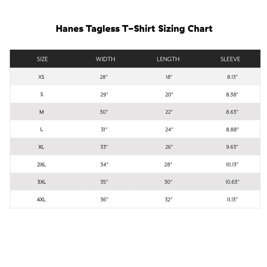 Poodles Make Me Happy Not You Hanes Tagless Tee T-Shirt - Happy Tails