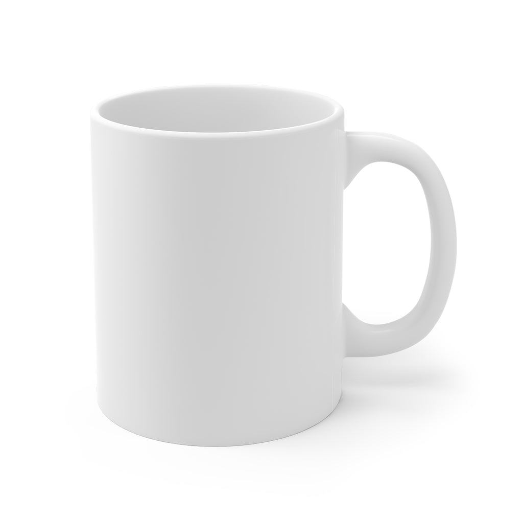 Doxie Mom 11oz Mug - Happy Tails