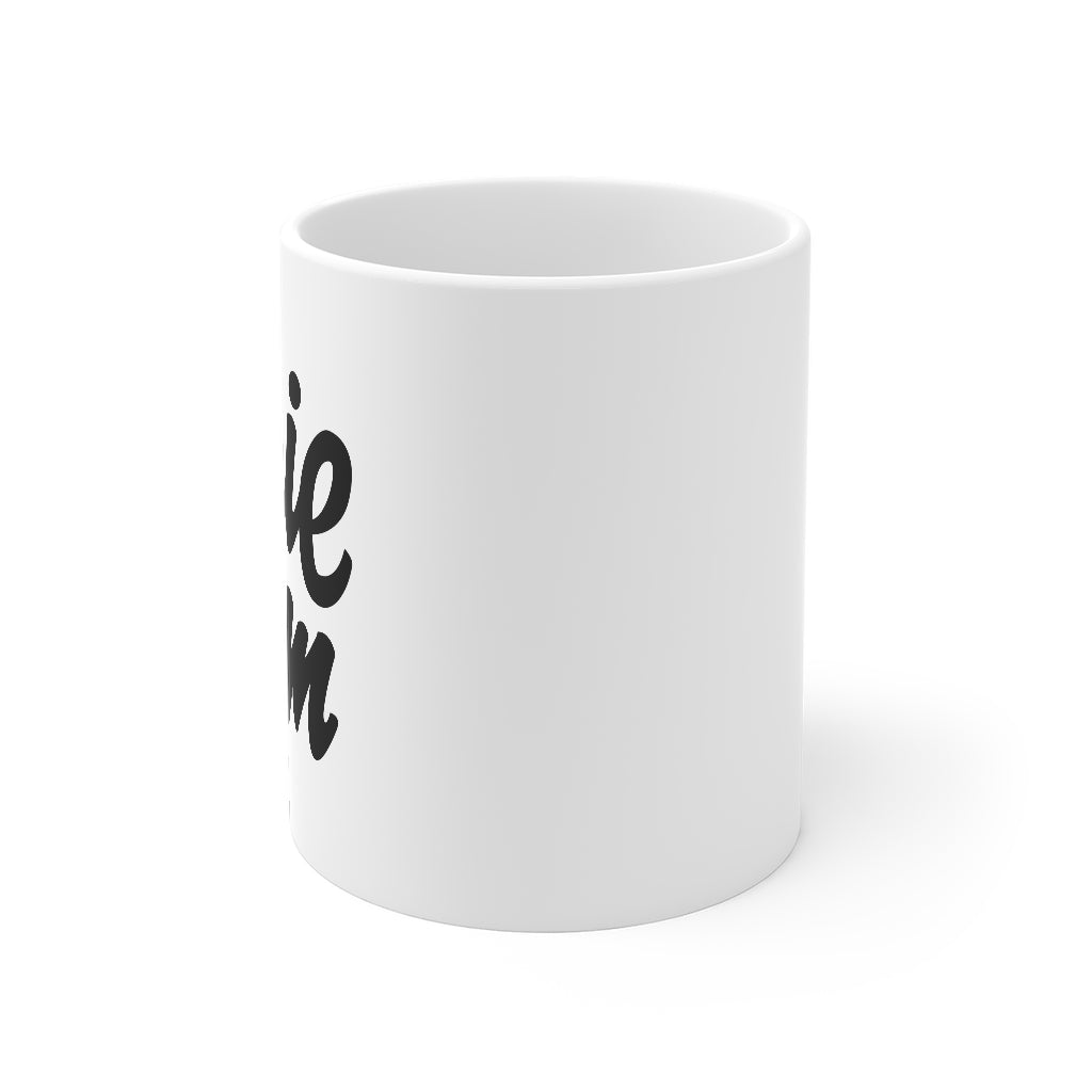 Doxie Mom 11oz Mug - Happy Tails