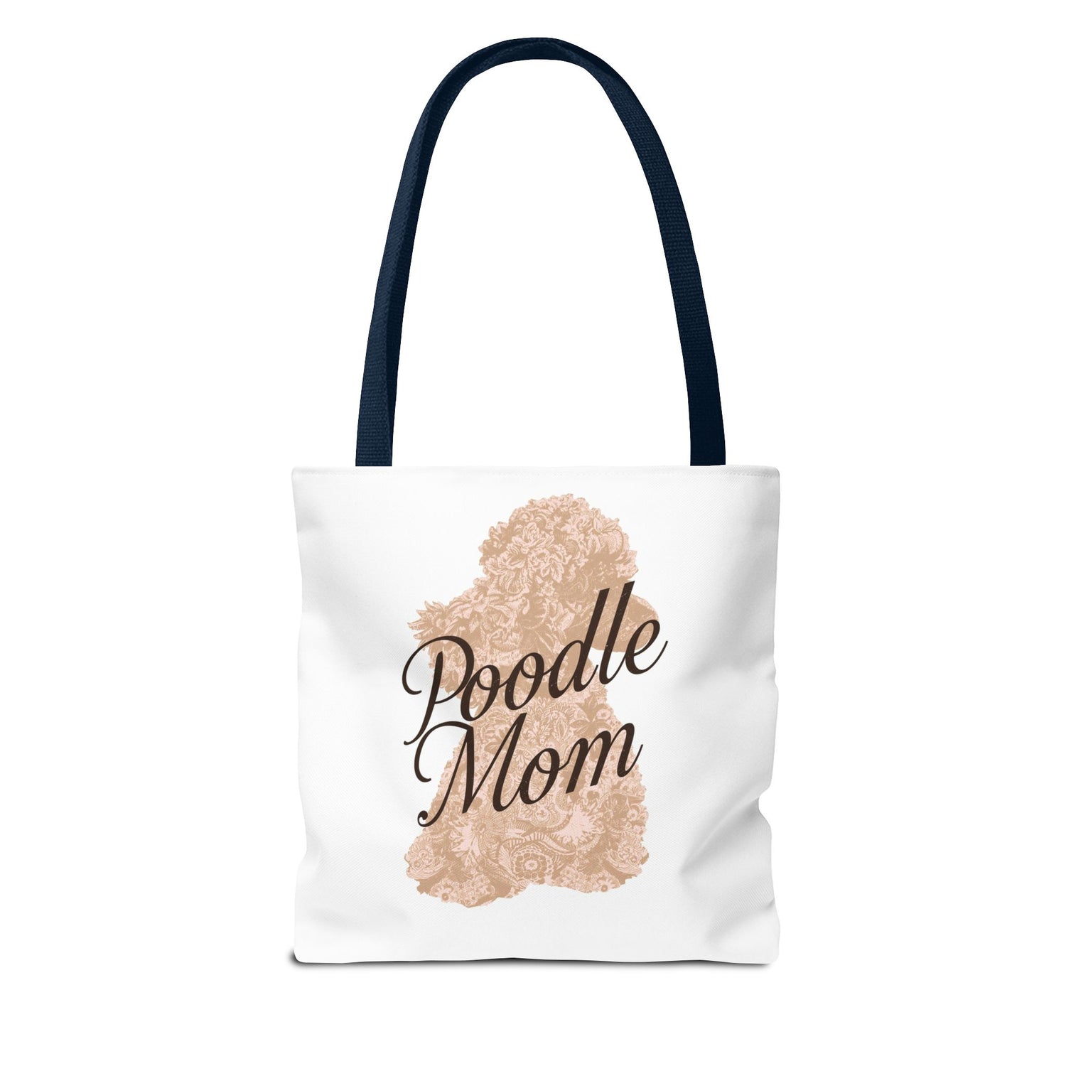 Tote Bag (AOP) - Happy Tails