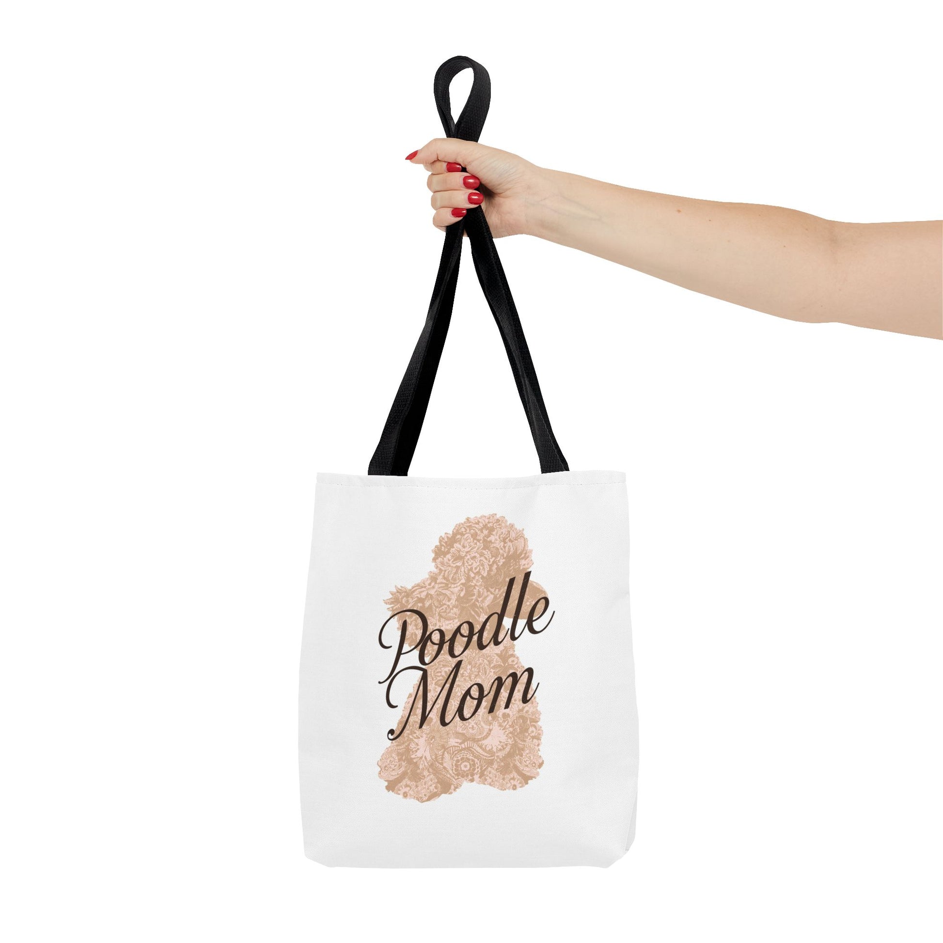 Tote Bag (AOP) - Happy Tails
