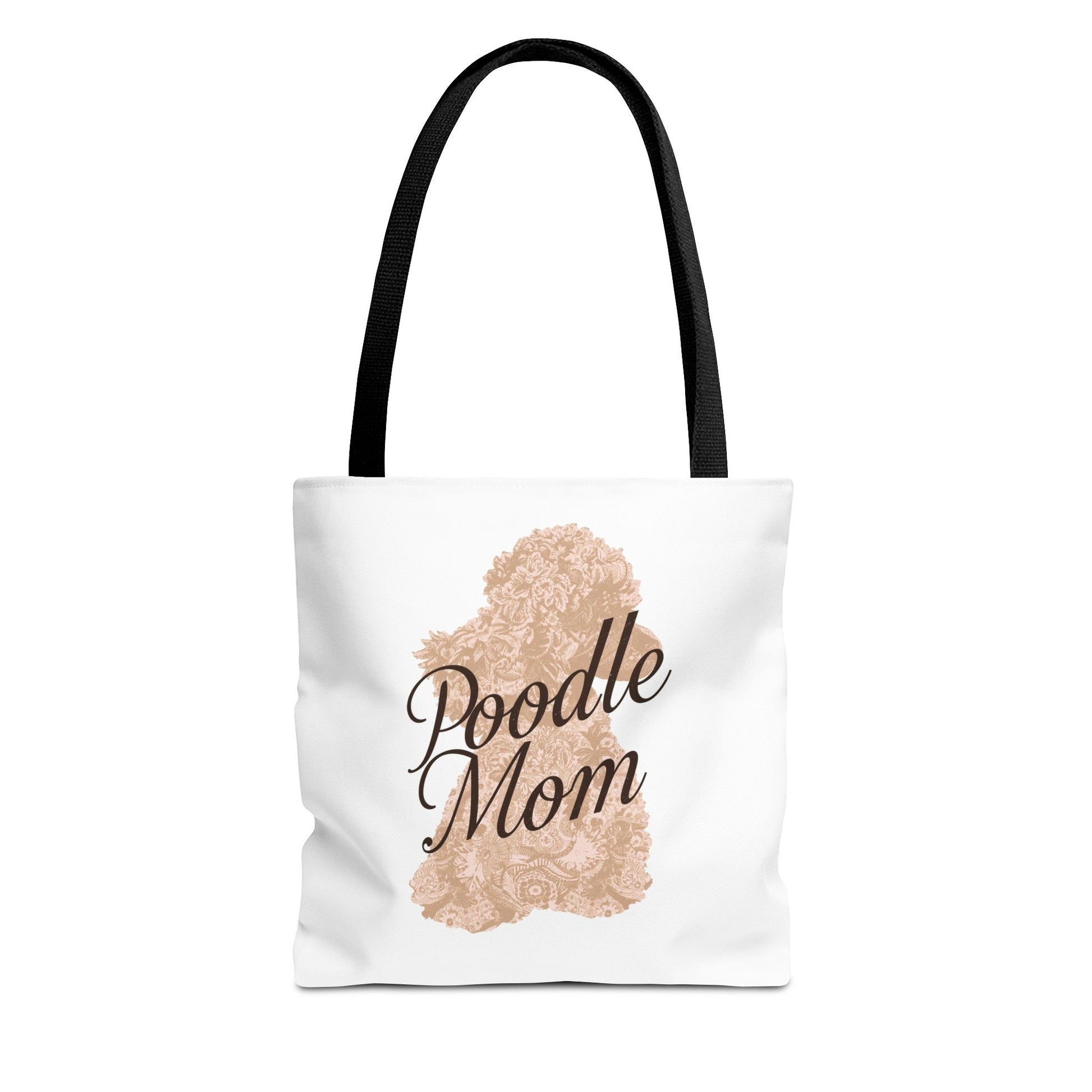 Tote Bag (AOP) - Happy Tails