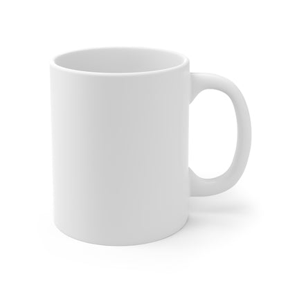 Doxie Mom 11oz Mug - Happy Tails